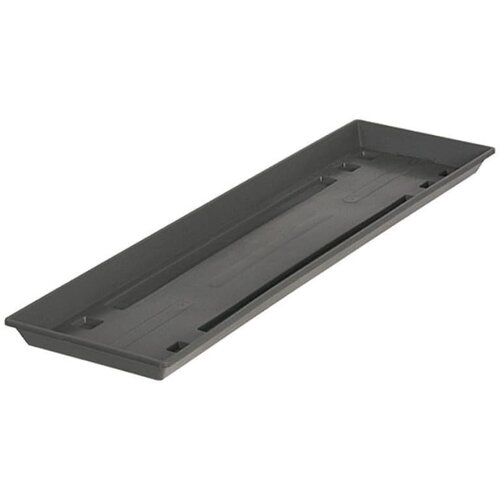 GELI Podstavek za korito Geli Standard (dolžina: 60 cm, antracit) Cene
