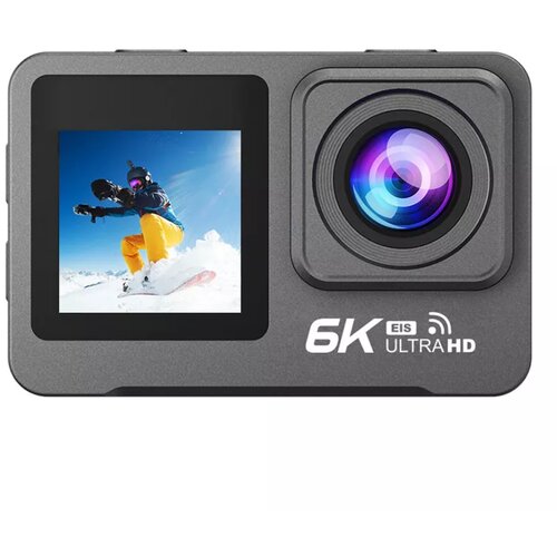 Moye VENTURE 6K DUO AKCIJSKA KAMERA Cene