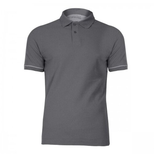 Lahti Pro Lahti Siva Polo Majica 220g/m2 "2XL" L4030605 Cijene