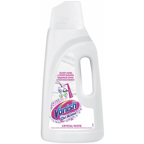 Vanish white tekući 2l Cene