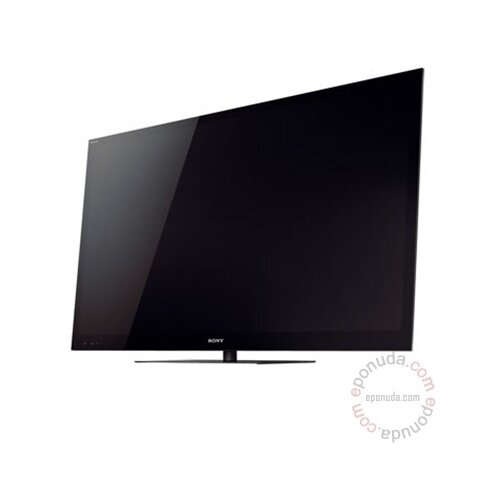 Sony KDL-46HX920 3D televizor Slike