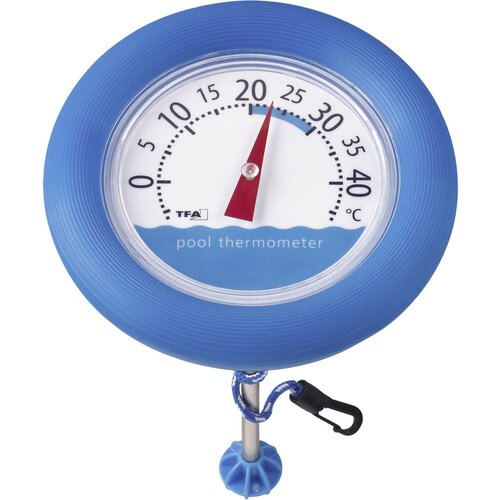 Tfa Dostmann TFA 40.2007 Poolwatch thermometer Slike