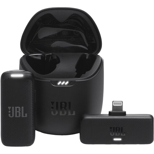 JBL Quantum Stream Wireless Lightning Cene