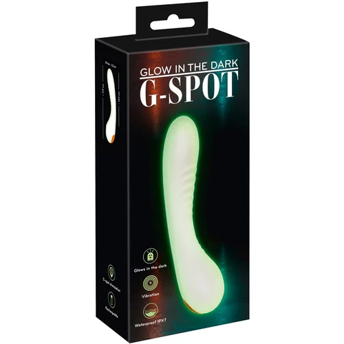 You2Toys Glow in the Dark G-Spot