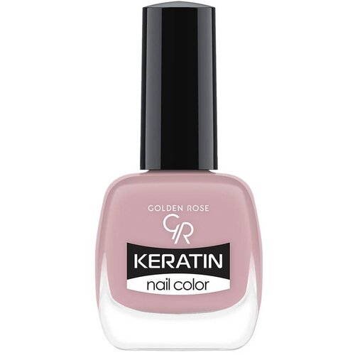 Golden Rose lak za nokte Keratin Nail Color O-KNC-015 Cene