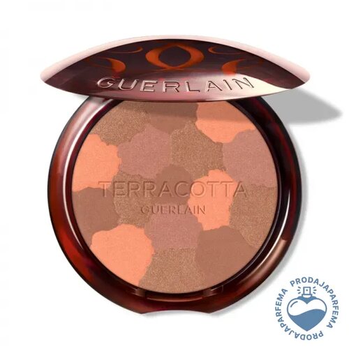 Guerlain Terracotta Light (05 Deep Warm) 10g Cijene