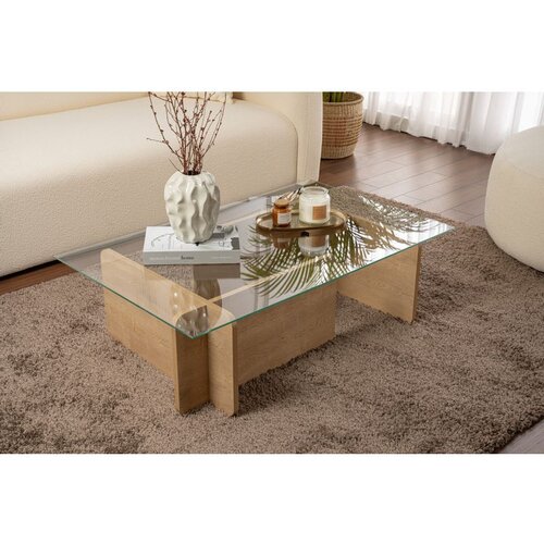 Hanah home Klub stoli Varin (Hrast) Cene