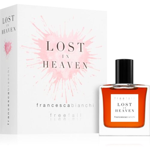 Francesca Bianchi Lost in Heaven parfemski ekstrakt uniseks 30 ml Slike
