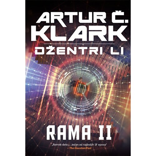 Čarobna knjiga Rama II Cene