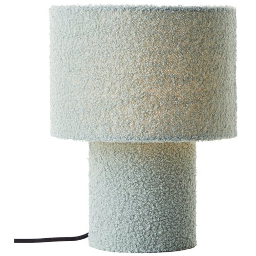 Brilliant Stona lampa TEDDY 1xE27/20W/230V zelena Slike
