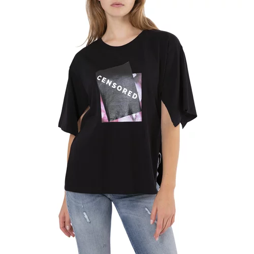 Diesel T-Shirt T-Jacky-J Maglietta - Women's