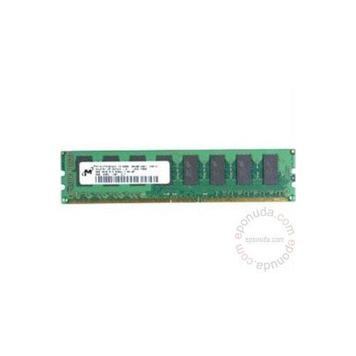 Dell DDR3 8GB 1600 ECC MT18KSF1G72PDZ-1G6E1 ram memorija Slike