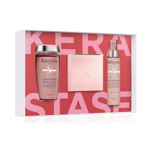 K&amp;eacute;rastase Darilni set Chroma Absolu Intense Slike