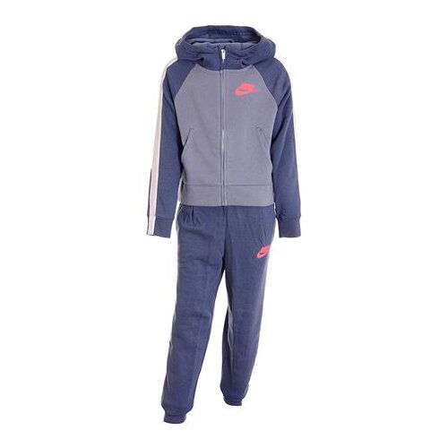 Nike trenerka za devojčice G NSW TRK SUIT PE AH8286-492 Slike