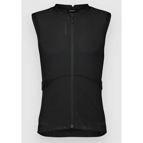 Scott Airflow Free Vest &amp;Scaron;citnik za hrbet black Slike