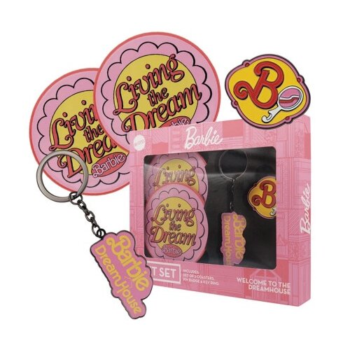 Fanattik Barbie - Gift Set ( 078138 ) Slike