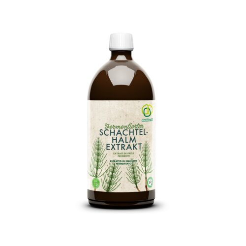 Multikraft Fermentiran izvleček preslice - 1 l Cene
