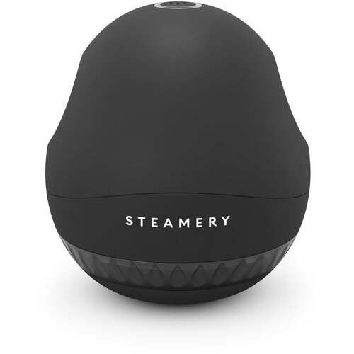 Steamery Črn odstranjalec vlaken Pilo 1 – Cene