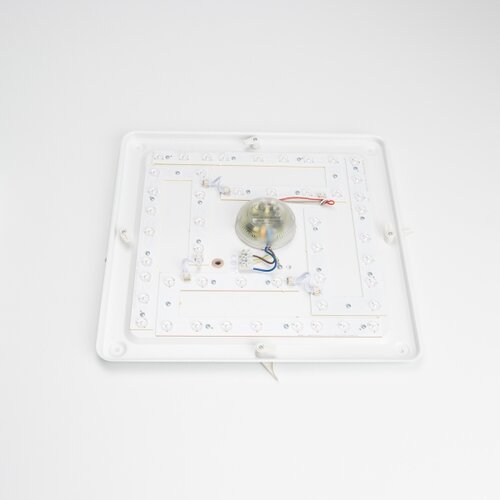  Brilagi - LED prigu&amp;scaron;iva plafonska svetiljka OPAL LED/24W/230V 3000/4000/6500K+daljinski upravljač Slike