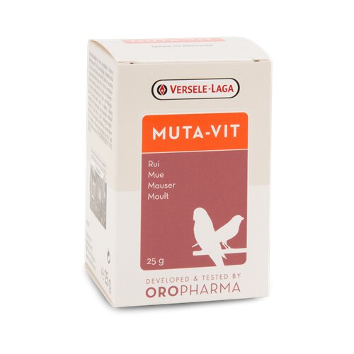 Versele-laga Muta vit 25 g Cene