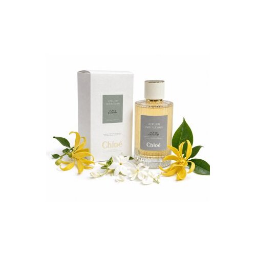 Chlo&amp;eacute; Atelier Des Fleurs Ylang Cananga parfemska voda unisex 150 ml Slike