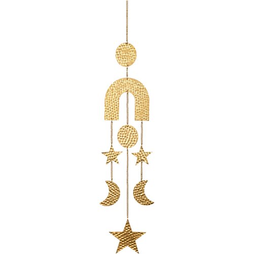 Signes Grimalt Obeski Moon Phase Mobile Kostanjeva Cene