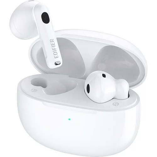 Edifier brezžične slušalke W220T TWS (bele), (20655405)