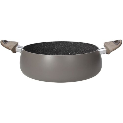 Tognana kozica ECO 26 cm, 3,9 L, indukcija, aluminij Slike