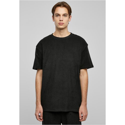 Urban Classics Plus Size Oversized Towel Tee black Cijene