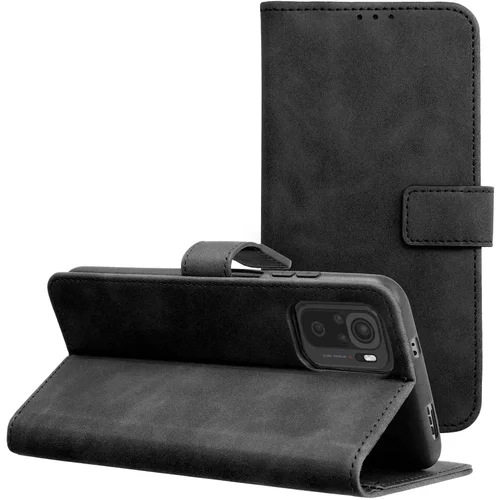  Preklopni ovitek / etui / zaščita Tender Book za Samsung Galaxy A53 - črni