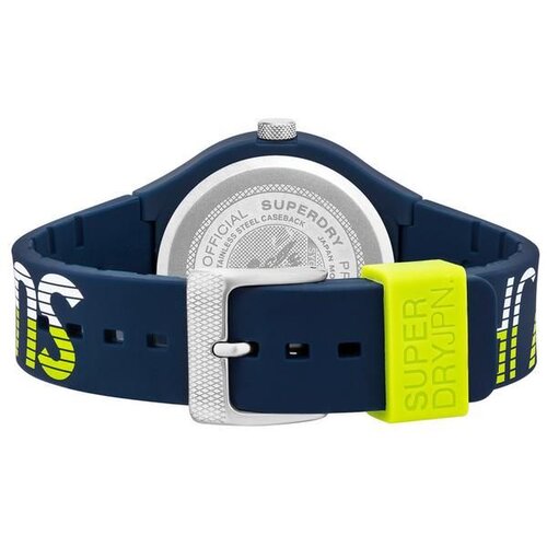Superdry ručni sat SYG269UN Slike