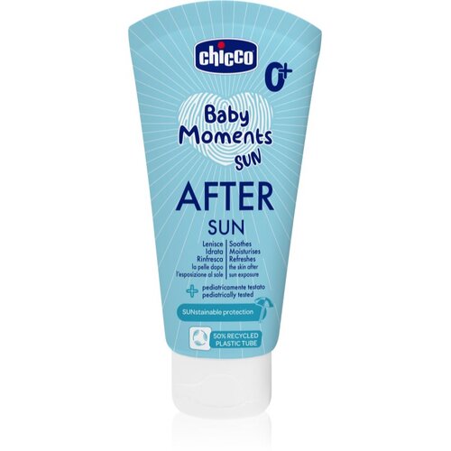 Chicco mlijeko poslije sunčanja, 150 ml Cijene