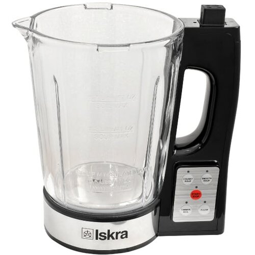 Iskra blender sa funkcijom kuvanja MC-800B Slike