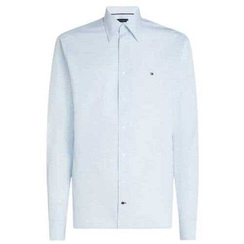 Tommy Hilfiger regular fit muška košulja THMW0MW38957-02E Cene