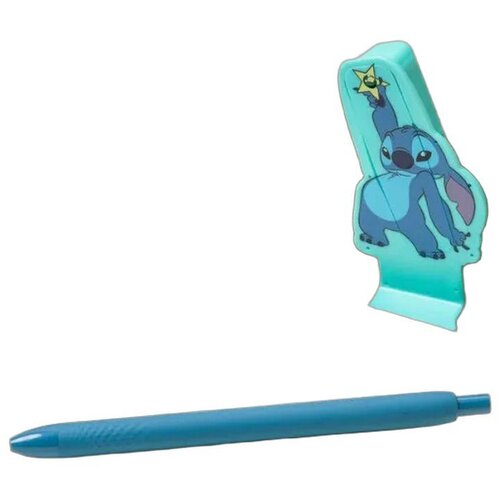 Paladone Lampa Disney Stitch Book Light Blue Cene