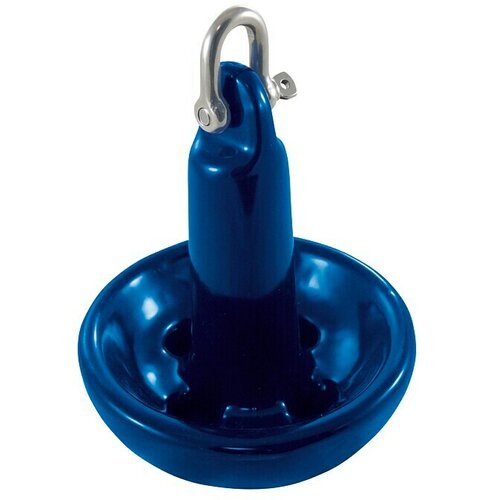 MARINETECH Gobasto sidro (4,5 kg, Gumijast pla&scaron;č) Cene