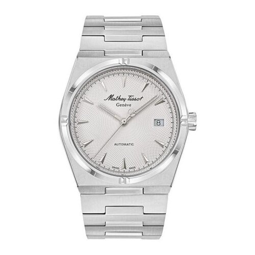 Mathey Tissot h118atai zeus automatik ručni sat Cene