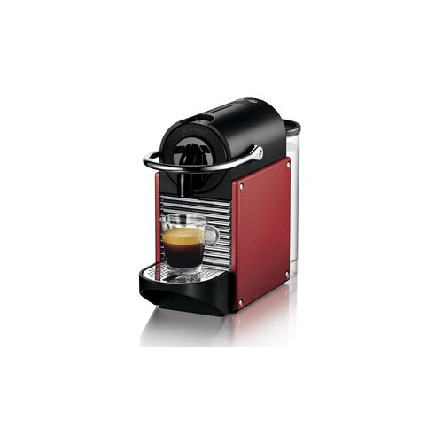 Nespresso aparat za kafu Pixie Electric Red Cene