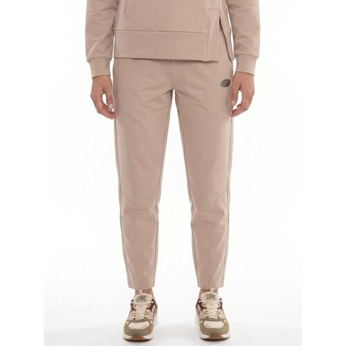 Leone 1947 Hlače Woman Comfy Bež Slike