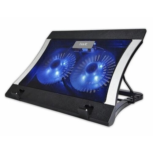 Havit "COOLING PAD"ZA LAPTOP HV-F2051 do 17" Cene