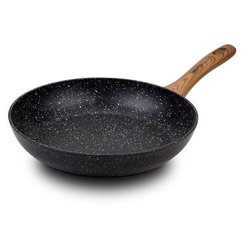 Nava PONEV NATURE 24 CM Z OBLOGO KAMNA PROTILEPLJANJEM, (21211573) Cene