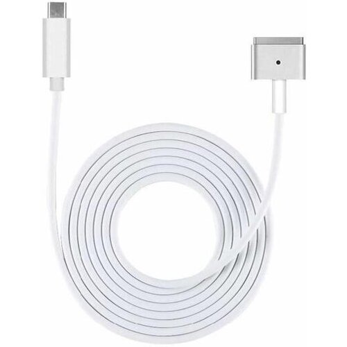  USB kabel Type-C na Apple Magsafe 2 (1.8m) Slike