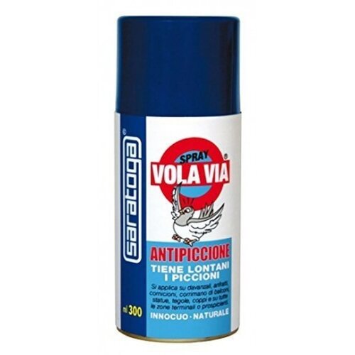 Saratoga sprej protiv golubova 300ml Cene
