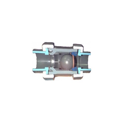  VENTIL NEPOVRATNI SA KUGLOM 2&amp;quot; GRUNDFOS Slike