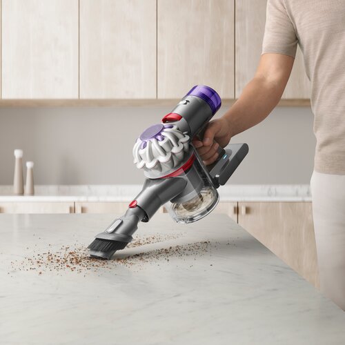 Dyson Automobil + Camac Rucni Usisivac s baterijom visoke usisne snage 586120-01 Slike
