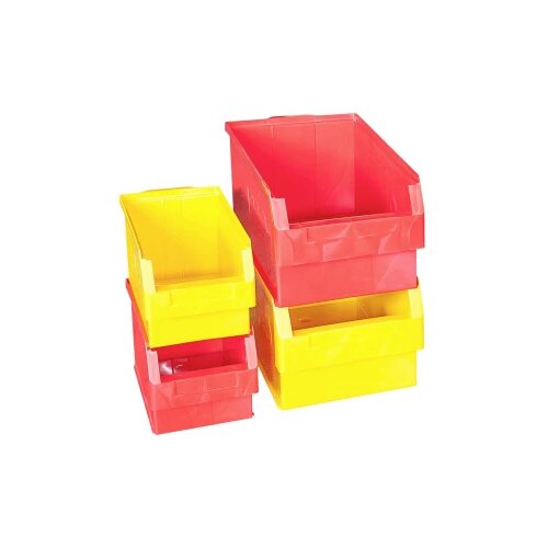 BJZ ESD-Lagersichtkasten (D x Š x V) 290 x 140 x 130 mm A-32339 Cijene