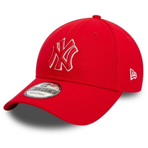 New Era 60565119 Crvena Slike