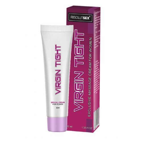 Ruf Gel za vaginalno učvrstitev Virgin Tight, 30 ml Cene