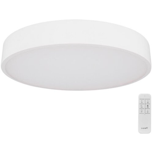 Globo 41744-24 - LED prigu&amp;scaron;iva plafonsko svetlo WISS LED/24W/230V + DO Slike