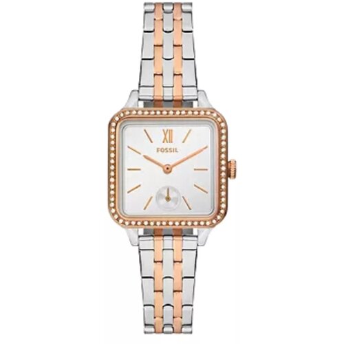 Fossil RUČNI SAT BQ3907 Cijene